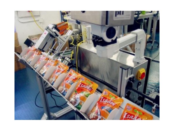 浙江某食品公司無(wú)油空壓機(jī)案例！