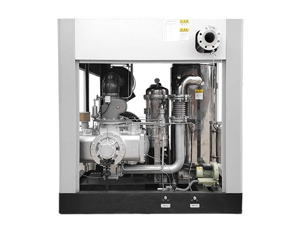 無油水潤滑空壓機18-90KW