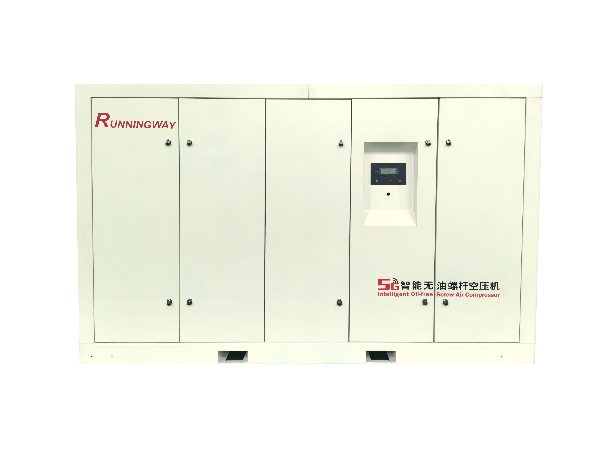 空壓機房必須重點關注的五大特點問題